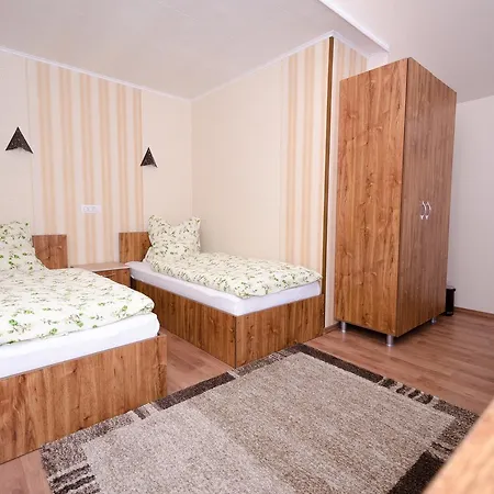 Camere-apartament Steyna Hotel Alba Iulia