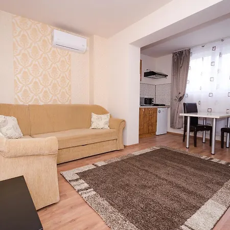 Camere-apartament Steyna 3* Alba Iulia