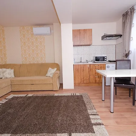 Camere-apartament Steyna Hotel 3*