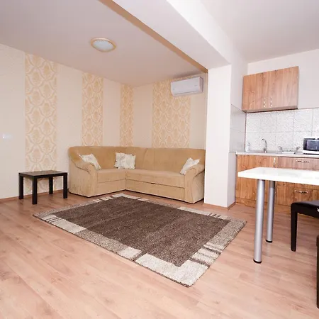 Camere-apartament Steyna Alba Iulia