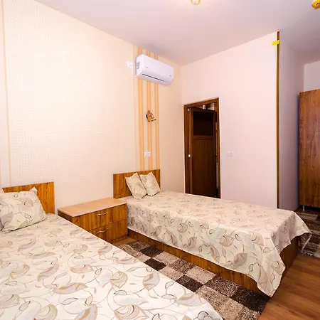 Hotel Camere-apartament Steyna Alba Iulia