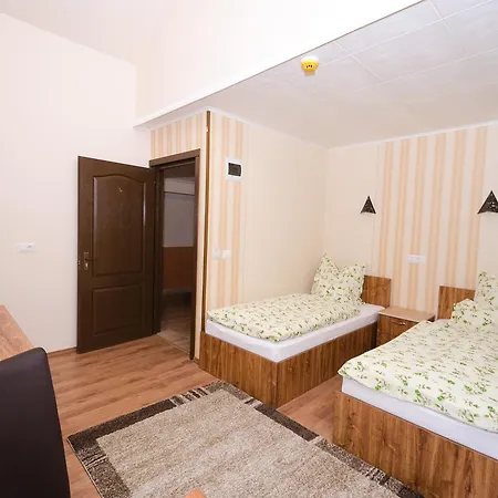 Camere-apartament Steyna Hotel Alba Iulia