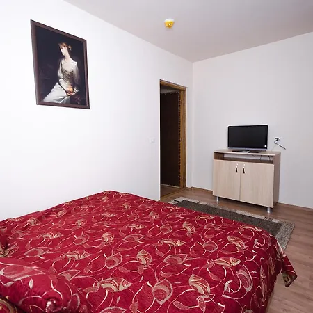 Camere-apartament Steyna Hotel 3*