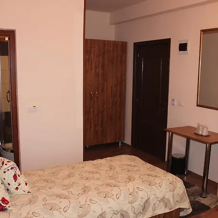 Camere-apartament Steyna Alba Iulia