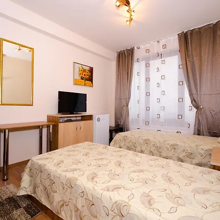 Camere-apartament Steyna 3* Alba Iulia