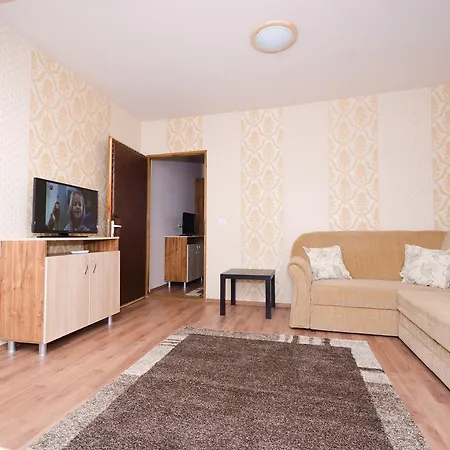 Hotel Camere-apartament Steyna 3*