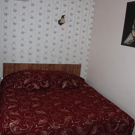 Camere-apartament Steyna Hotel Alba Iulia
