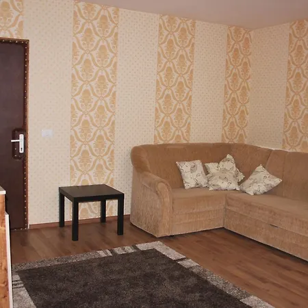 Camere-apartament Steyna Hotel Alba Iulia