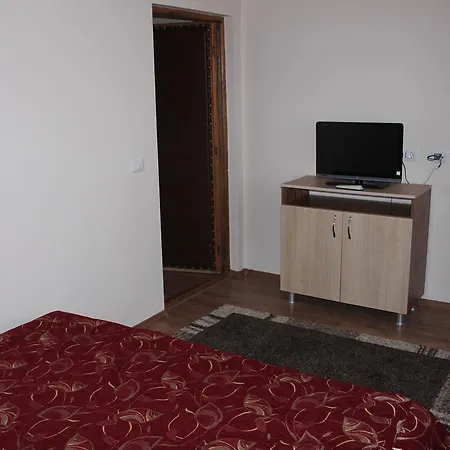 Camere-apartament Steyna Hotel
