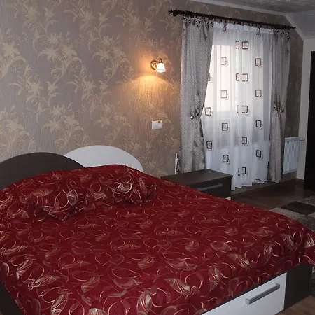 Camere-apartament Steyna Hotel 3*