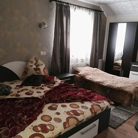 Camere-apartament Steyna Alba Iulia
