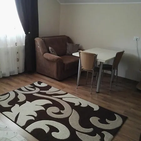 Camere-apartament Steyna 3* Alba Iulia