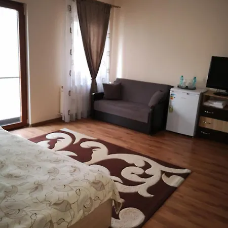Hotel Camere-apartament Steyna 3*